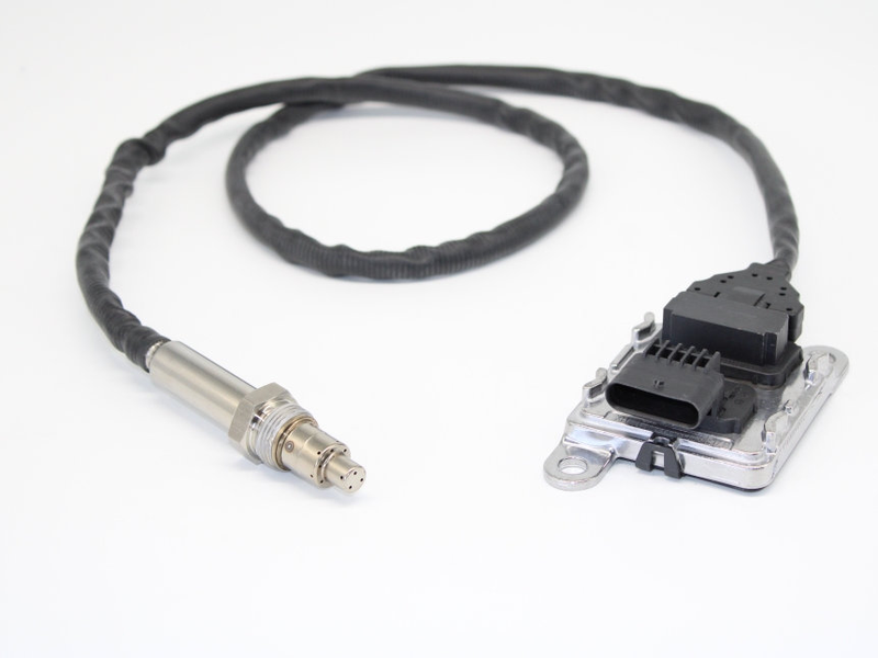 NOx Sensor A1065596 PSA (Peugeot/Citroën) 12V | 55495596 | Passenger Car | Original Quality