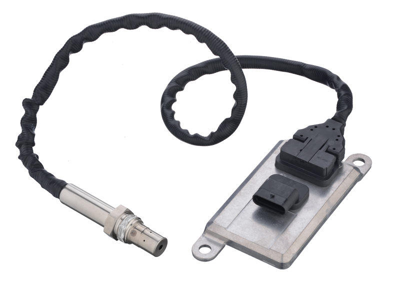 Ampro NOx-Sensor A1236618D MAN 24V | 5WK9 6618D | Poids lourd