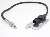 Ampro NOx-Sensor A1136642B Mercedes-Benz 24V | 5WK9 6642B | Poids lourd