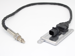 Ampro NOx-Sensor A1136642B Mercedes-Benz 24V | 5WK9 6642B | Poids lourd
