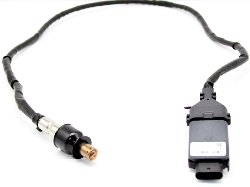 Capteur NOx A102B7780 VAG (VW/Audi/Seat/Skoda) 12 V | 04L 907 807 AN | Voiture particulière