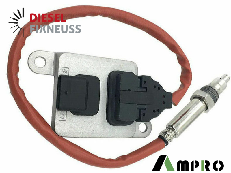 NOx sensor A109LC40B Nissan 12V | 227A0LC40B | Passenger car | Original quality