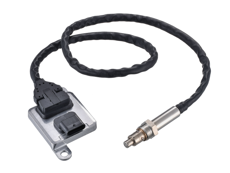 Ampro NOx-Sensor A1086788 PSA (Peugeot/Citroën) 12V | ML239298 | PKW | Original Qualität