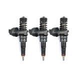 3x VW Audi Seat Skoda 1.9 TDI Injecteur Bosch 0414720035 045130073T