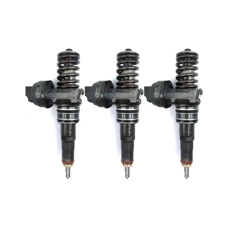 3x VW Audi Seat Skoda 1.9 TDI Injecteur Bosch 0414720035 045130073T