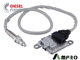 Ampro NOx-Sensor A1036428 Mercedes-Benz 12V/24V | A 011 153 64 28 | Camión