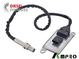 Ampro Sensor NOx A1226720A Iveco 24V | 5WK9 6720A | Camión | Calidad original