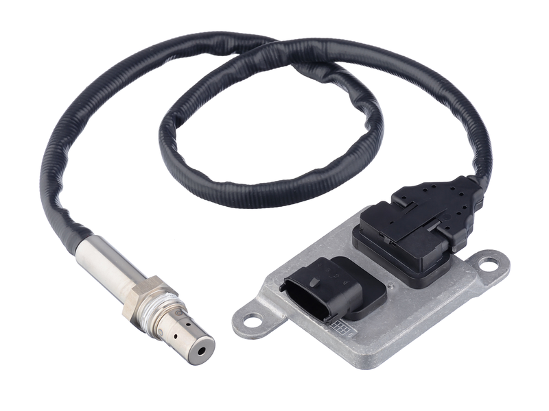 Ampro NOx Sensor A1152436 Cummins 24V | SNS0940_ | Truck | Original Quality