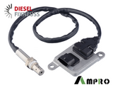 Ampro NOx Sensor A1152436 Cummins 24V | SNS0940_ | Truck | Original Quality