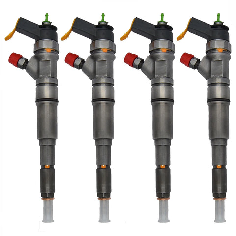 Iniettore A6130700587 / 0445110096 MERCEDES E-CLASSE S-CLASSE