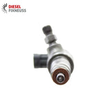 Bosch Einspritzdüse 445110340 Für Fiat, Ford, Citroen