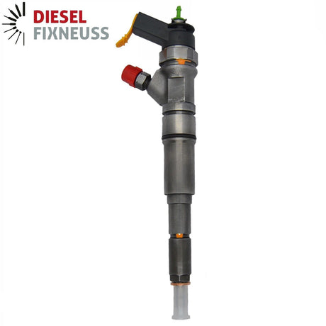 Iniettore carburante 0445110618 per OPEL Corsa