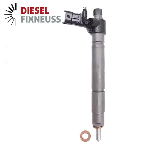 Iniettore Land Rover Freelander 2.2TD4 9687454480 0445116043 0445116073