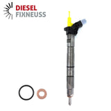 Injecteur Volvo S60 D3 D4 100 kW 163PS 31303238 0445116045