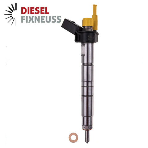 Inyector BMW 123d 535d 740d 0986435411 0445117017 13537805430