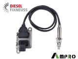 Ampro NOx Sensor A1180117 Caterpillar 12V/24V | SNS3034 | Truck | OE Quality