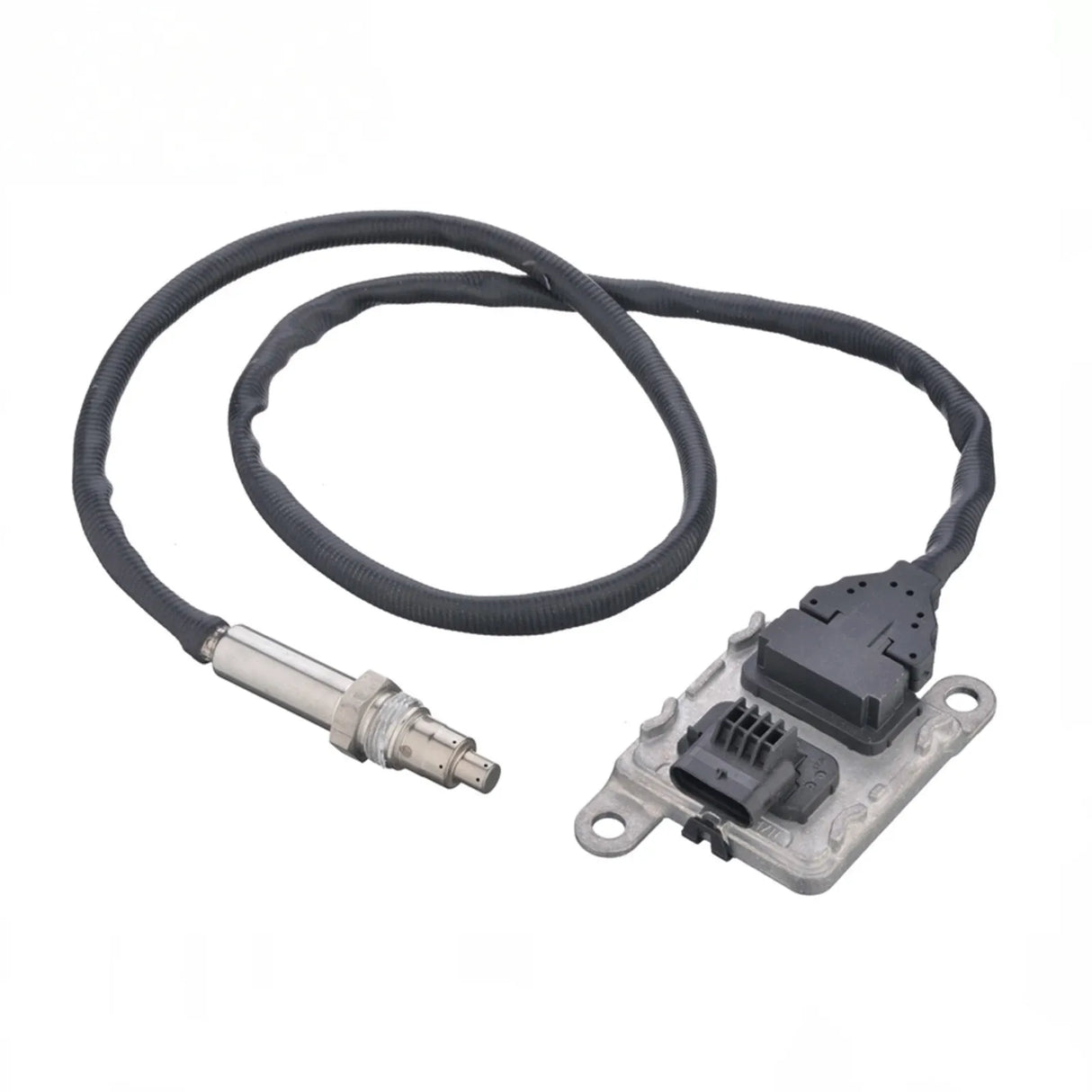 NOx Sensor 4M0907807G Nitrogen oxide Sensor 3.0 TDI V6 Euro 6