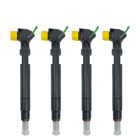 4x Injektor Mercedes Benz C-KLASSE E-Klasse CLS 220CDi 250CDi A6510701287