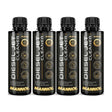 4x 250ml MANNOL DIESEL JET CLEANER EINSPRITZDÜSEN REINIGER INJEKTOR ADDITIV