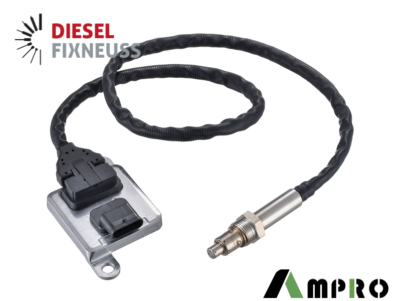 Ampro NOx Sensor A1087200 PSA (Peugeot/Citroën) 12V | ML239299 | Car | OE Quality