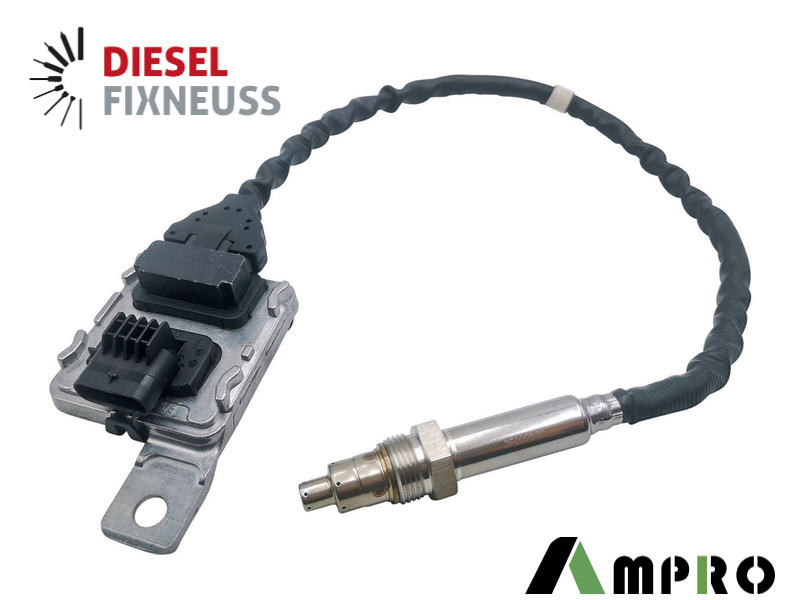 Ampro NOx Sensor A1052U250 Hyundai 12V | 29660-2U250 | Car | OE Quality