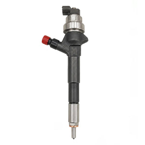 Inyector 55567729 DENSO Opel Chevrolet 1.7 CDTi A17DTS 295050-0050