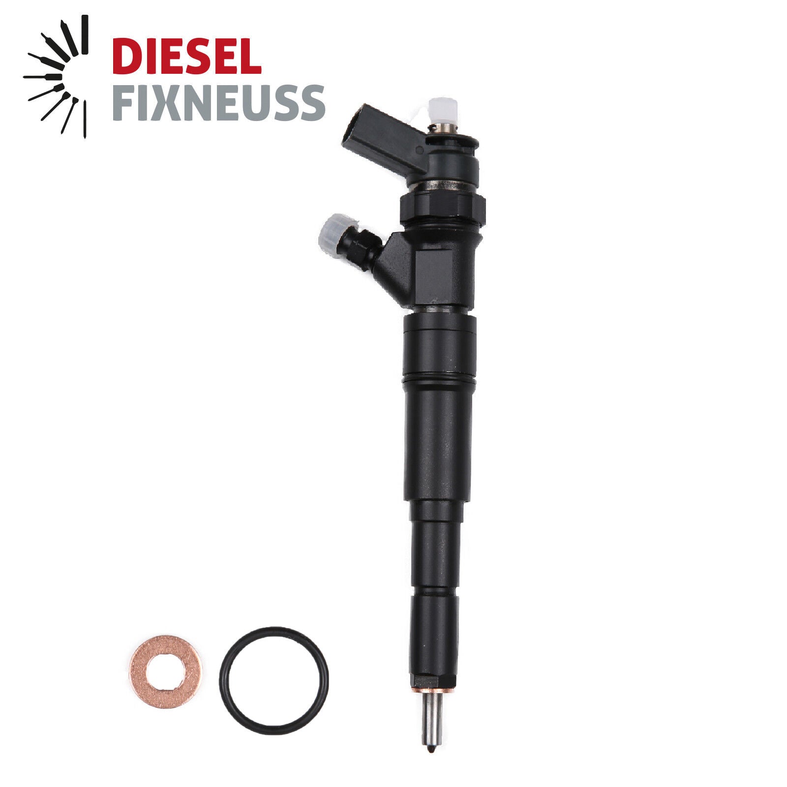 Einspritzdüse Bosch Injector 55566050 55496735 0986435201 0445110327 