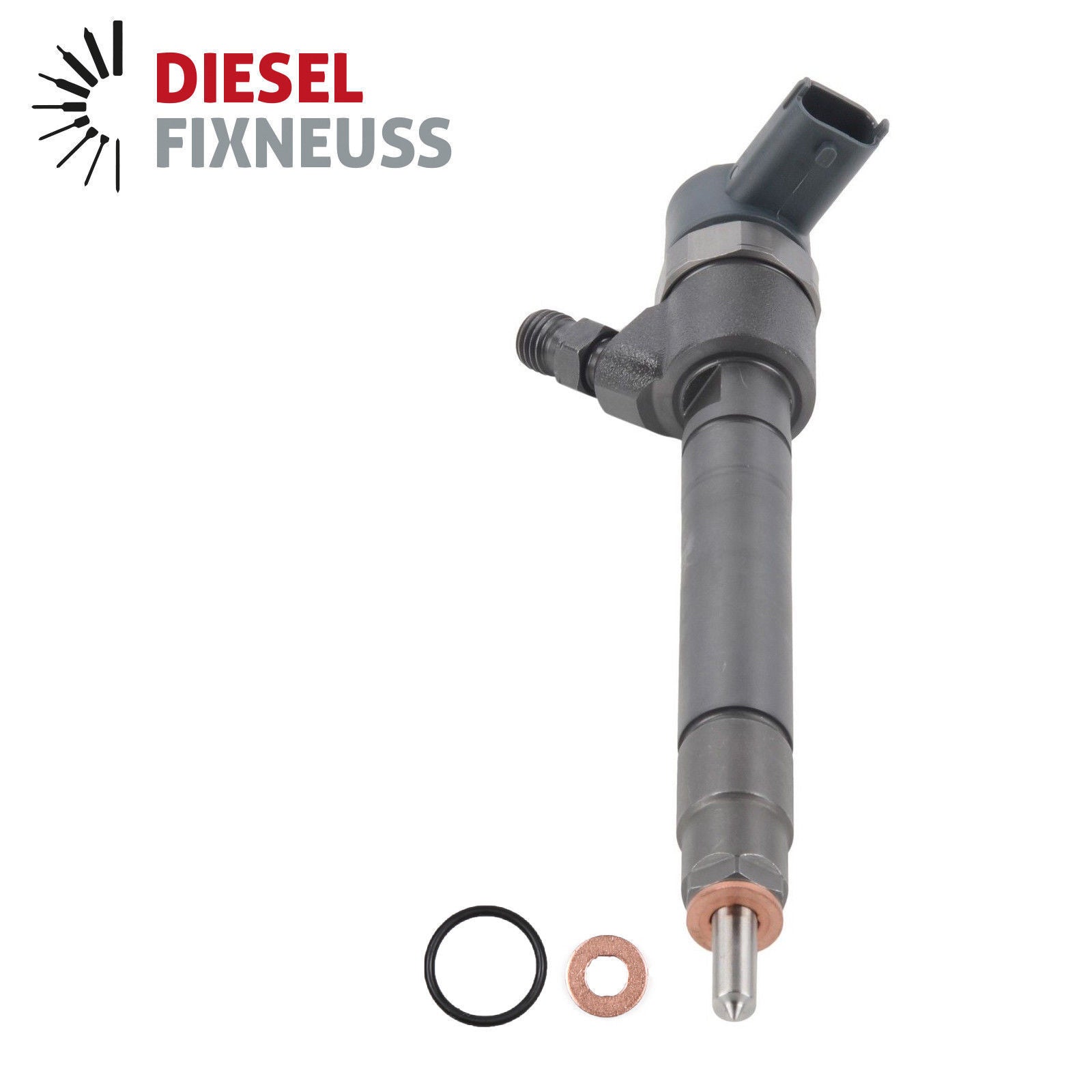 Einspritzdüse OPEL ANTARA CHEVROLET LACETTI CRUZE 2.0 INJECTOR  0445110270