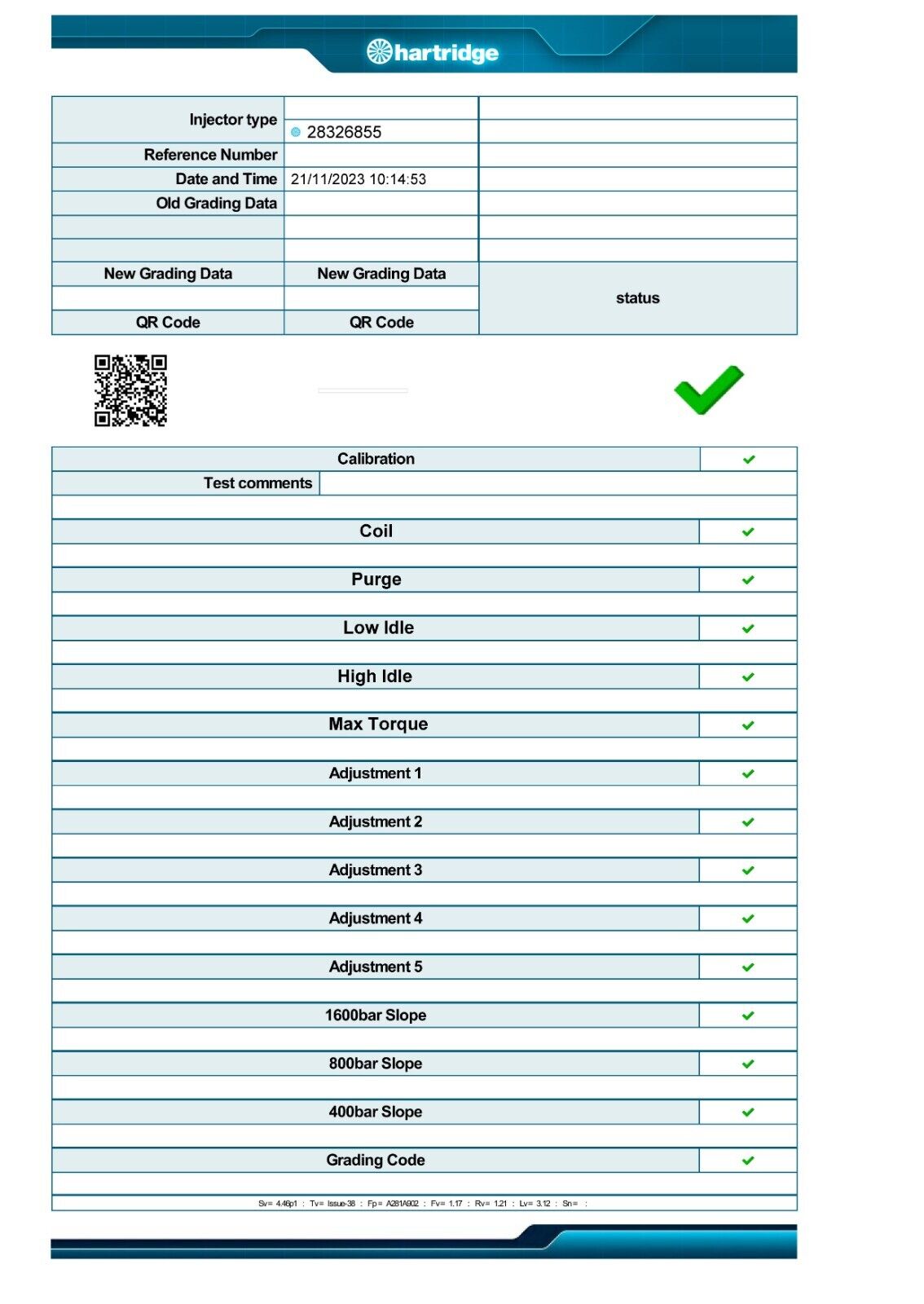 Injektor A6510702787 passend für MERCEDES BENZ 28326855 28353991