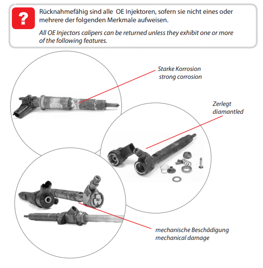 038130073AJ / 0986441556 / 0414720037 PUMPE-DÜSE-EINHEIT BOSCH