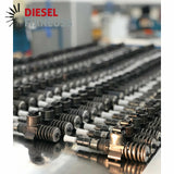 4xPump Nozzle Injector Audi Ford Seat Skoda VW 1.9 TDI PD 038130079f 038130073ba