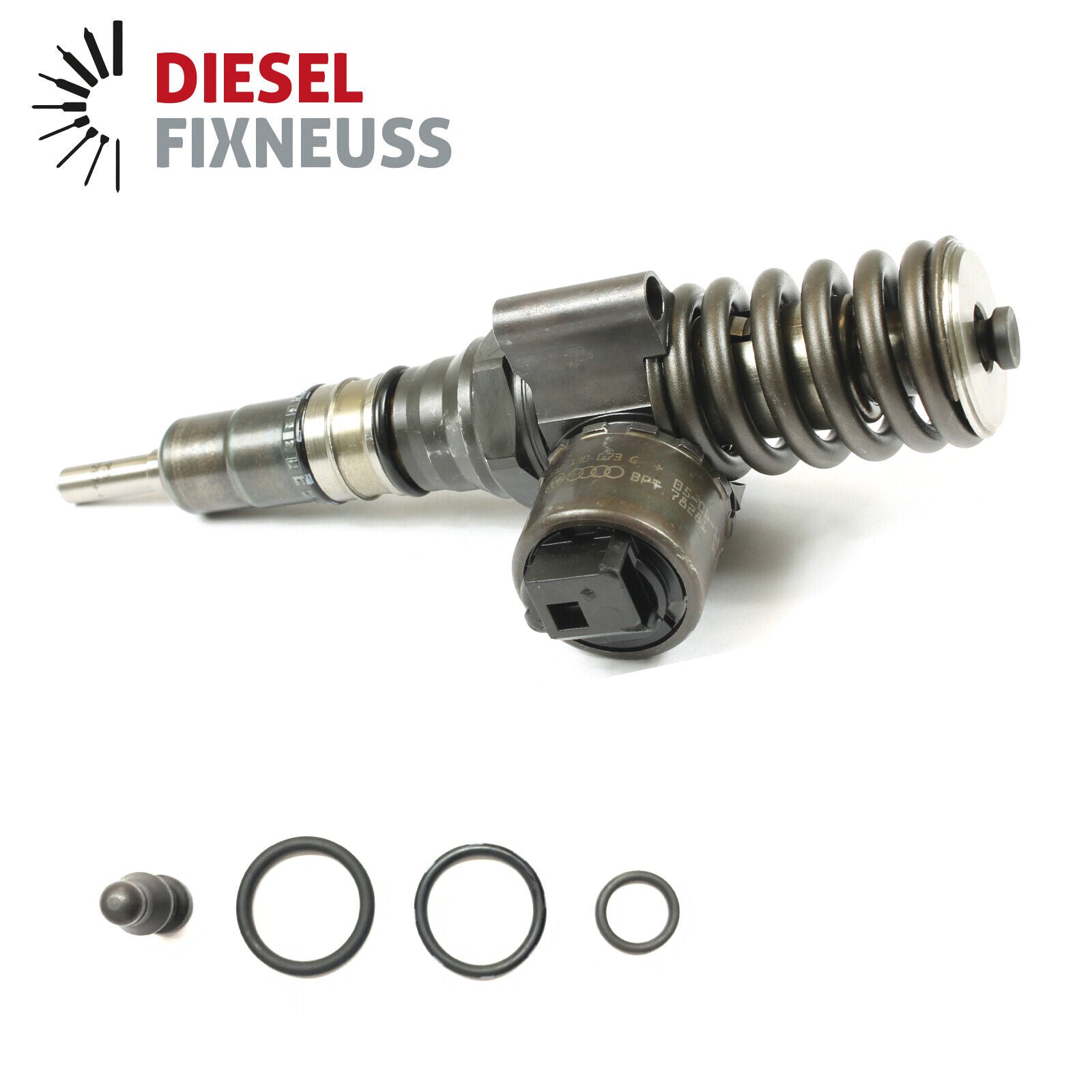 Bosch Injektor Pumpedüse Element Einspritzdüse 2.0TDI 0414720404 0414720454 BKD