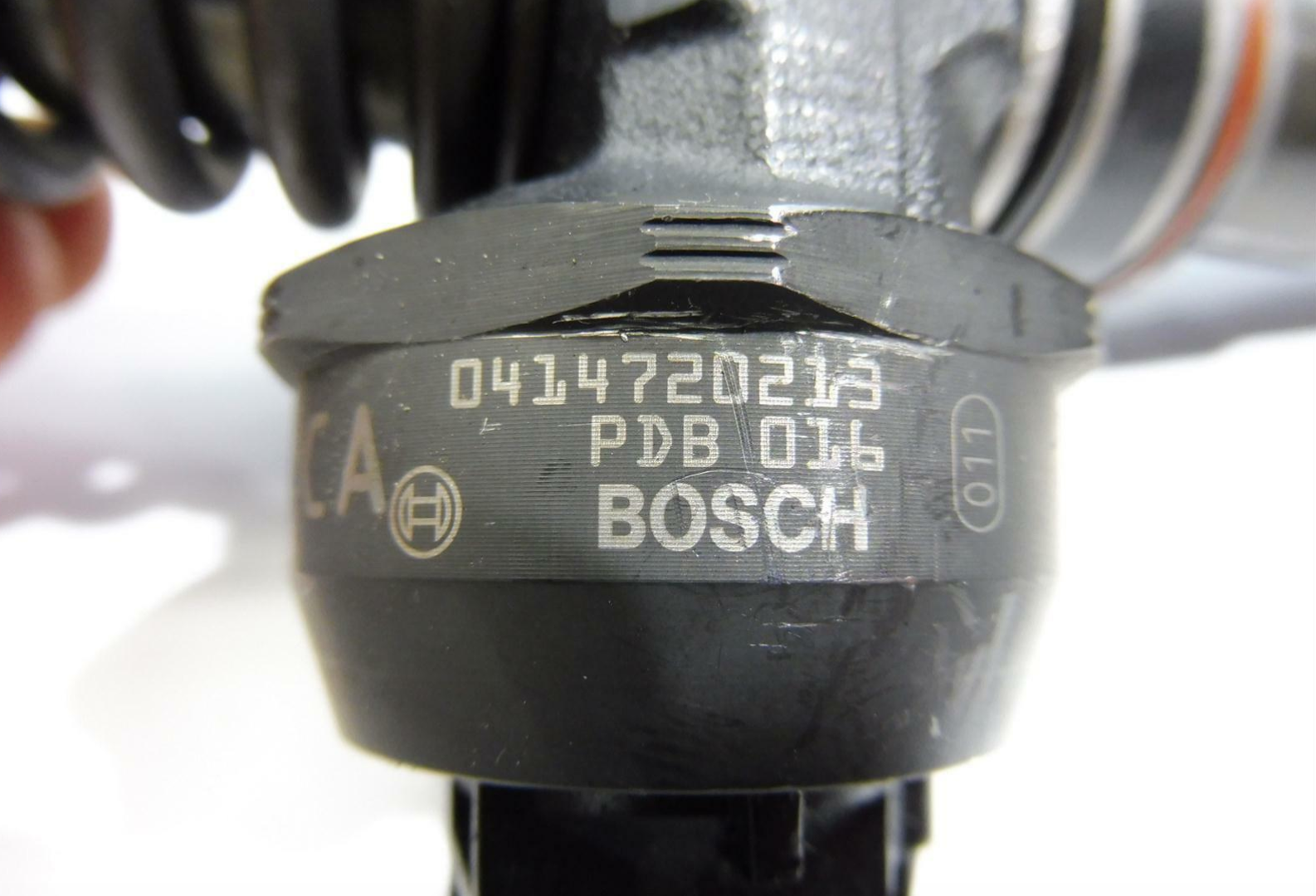 Bosch Injektor Pumpedüse Element Einspritzdüse VW 1.9TDI BHC BXE BKC 0414720213