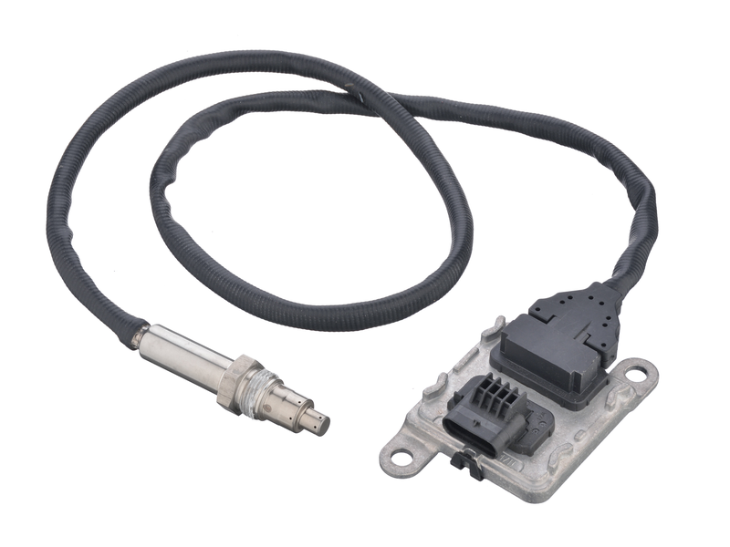 NOx-Sensor A1039812 Mercedes-Benz 12V | A 000 905 98 12 | PKW | Original Qualität