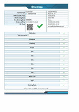 4x RENAULT NISSAN 1.5 DCI SIEMENS INJECTOR H8200294788 8200380253 5WS40087