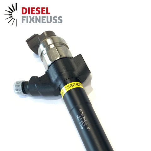 Injektor Injector Einspritzdüse DENSO Ford Transit 2.2 TDCI 6C1Q-9K546-AC +