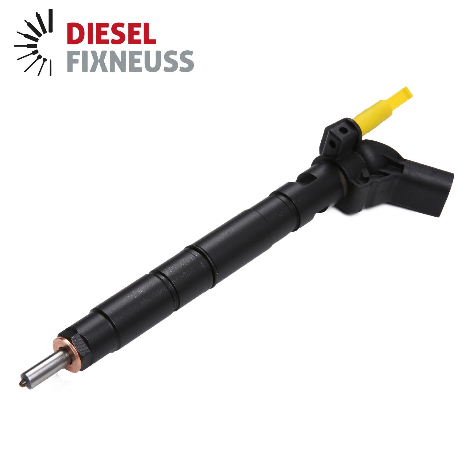 BMW X3 X5 N57 3.0 Diesel Injector | Bosch 0445117030