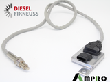 NOx-Sensor A10203L7AE VAG (VW/Audi/Seat/Skoda) 12V | 03L 907 807 AE | PKW