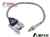 NOx-Sensor A10204L807CF VAG (VW/Audi/Seat/Skoda) 12V | 04L 907 807 CF | PKW