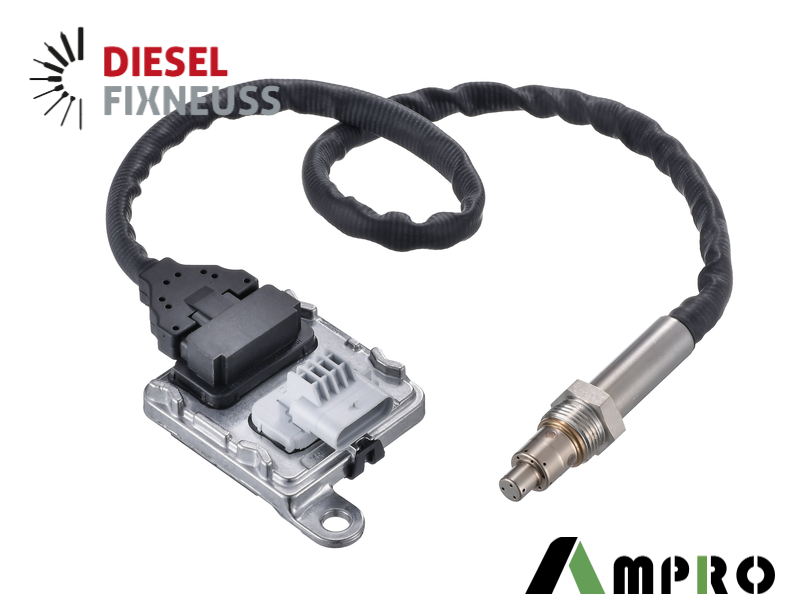 NOx-Sensor A10606850R PSA (Peugeot/Citroën) 12V | 227906850R | PKW | Original Qualität