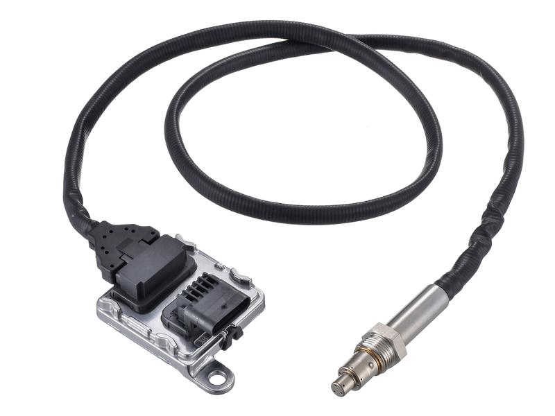 NOx-Sensor A1062350 PSA (Peugeot/Citroën) 12V | 55512350 | PKW | Original Qualität