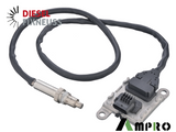 NOx-Sensor A1024M0807BP VAG (VW/Audi/Seat/Skoda) 12V | 4M0 907 807 BP | PKW