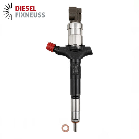 DENSO Einspritzdüse DCRI100360 OPEL Renault 177PS 3.0CDTi 8-97239161-7