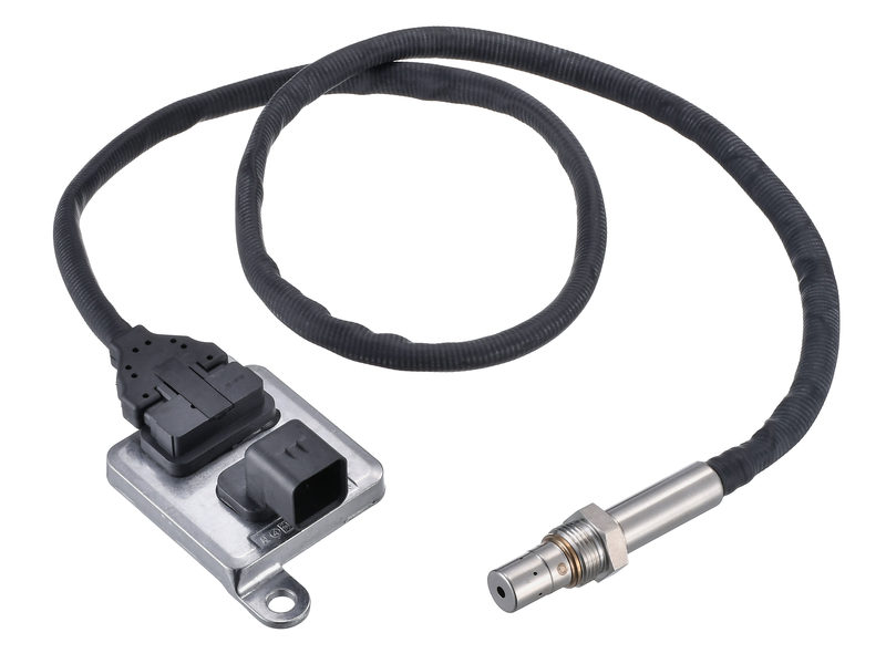 Ampro Sensor NOx A1065493 PSA (Peugeot/Citroën) 12 V | 55485493 | Turismo