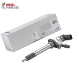 Inyector original VDO 9657144580 / A2C59511601 - Nuevo para 2.0 HDi/TDCi