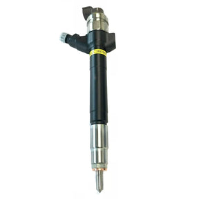 DENSO Injector 9C1Q-9K546-BA for Ford Transit 2.4 TDCi (2006-2014) with test report. Compatible with all engines 74-103 KW.