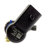 Brand-new original VDO injector (7T1Q-9F593-AB / A2C59511611) for Ford Focus MK2 1.8 TDCi 115HP (2004–2015)