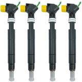 4x Einspritzdüse A6510704987 A6510700587 SPRINTER-C-E Klasse 651