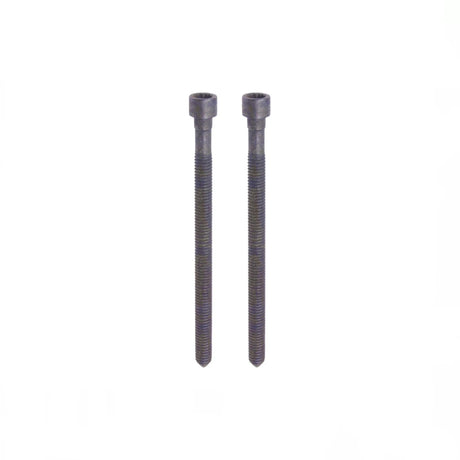 2x VW Justierschraube Schraube Pumpe Düse Einheit M6x88 TDI WHT003179