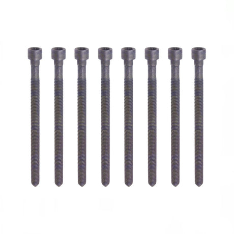 8x VW Justierschraube Schraube Pumpe Düse Einheit M6x88 TDI WHT003179